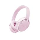 Audífonos Bluetooth Bose QuietComfort Inalámbricos Rosa Pétalo