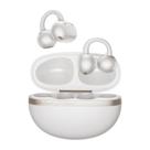 Audífonos QCy Crossky C50 con Clip, Bluetooth 6.0