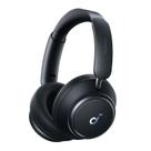 Audífonos Soundcore Anker Space Q45 con Cancelación de Ruido, Negro