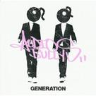 Audio bullys - generation - Emi Music Ltda
