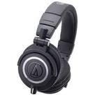 Audio-Technica ATH-M50x - Aparelhos auditivos profissionais