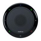 Audioconferência Intelbras Speakerphone CAP 200 BT
