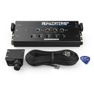AudioControl The Epicenter Micro PRO Processador de Graves com Controle Remoto