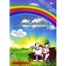 Audiolivro - Histórias que Encantem Pais e Filhos Audiolivro - Histórias que Encantem Pais e Filhos