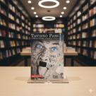 Audiolivro Tavinho Paes Tawhisky Guerra - Biografia em 4 Janelas - CD MP3