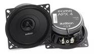 Audison Prima APX4 coaxial de 4"(40w 4ohm)