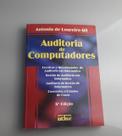 Auditoria de Computadores