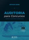 Auditoria Para Concursos - 8ª Edição (2026)