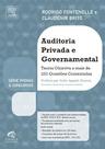 Auditoria Privada e Governamental