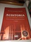 Auditoria. Um Curso Moderno E Completo