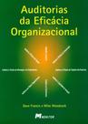 Auditorias da Eficácia Organizacional - Monitor - Projectos e Edições