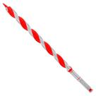 Auger Bit Diablo DAG2070 para madeira embutida em madeira e pregos 3/4x13