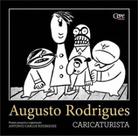 Augusto rodrigues - caricaturista Augusto rodrigues - caricaturista