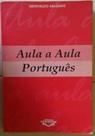 Aula a aula portugues