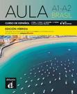 Aula brasil edición hibrída libro del alumnoa1a2