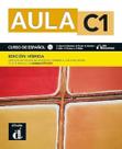 Aula C1 - Libro Del Alumno Con Digital - Ed. Híbrida