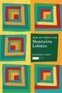 Aula de leitura com monteiro lobato