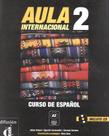 Aula internacional 2 - libro del alumno a2 - incluye cd