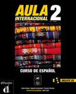Aula internacional 2 - libro del alumno + cd - DIFUSION Aula internacional 2 - libro del alumno + cd - DIFUSION