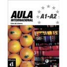 Aula Internacional A1 A2 Libro Del Alumno Aula Internacional A1 A2 Libro Del Alumno