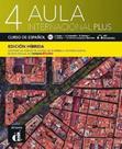 Aula Internacional Plus 4 - Libro Del Alumno Con Digital - Edición Hibrída Aula Internacional Plus 4 - Libro Del Alumno Con Digital - Edición Hibrída