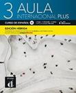 Aula internacional plus edición hibrída libro del alumno - 3