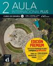 Aula internacional plus libro del alumno edición premium a2