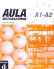 Aula international - a1 - a2 - libro de trabajo Aula international - a1 - a2 - libro de trabajo