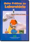 Aulas Praticas no Laboratorio