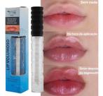 aumenta labios gloss com ácido hialurônico Max Love Original