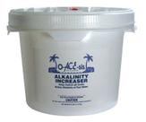 Aumentador de alcalinidade de piscinas WATER TECHNIQUES O-Ace-Sis Aumentador de alcalinidade de piscinas WATER TECHNIQUES O-Ace-Sis