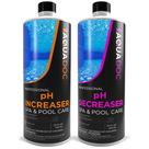 Aumentador e Diminuidor de pH AquaDoc para Banheira de Hidromassagem