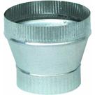 Aumentador galvanizado 4x6 da UNITED STATES HDW MFG/U S HA