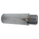 Aumento 1/2" Cromado 60 Mm - 150202