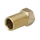 Aumento 1/2 Longo 48 mm Amarelo - 0100776