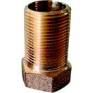 Aumento Metal Ama.Bognar 1/2.Longo Aumento Metal Ama.Bognar 1/2.Longo