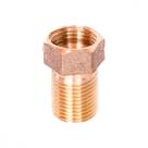 Aumento Metal Ama.Bognar 1/2 Medio Aumento Metal Ama.Bognar 1/2 Medio