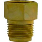 Aumento Metal Ama.Garden 1/2 Curto