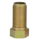 Aumento Prolongador Longo 1/2 Zamac Garden