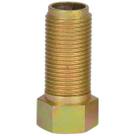 Aumento Prolongador Longo Rosca 1/2''