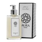 Aura Home Sabonete Líquido Hidratante com Extratos Naturais e Ph Balanceado - Lavanda Refinada