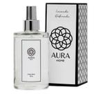Aura Home Spray Aromatizador de Ambientes 250ml - Alta Fixação - Patchouli Vanilla