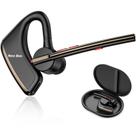 Auricular Bluetooth New bee M50 Inalámbrico Bluetooth V5.2 Negro