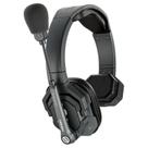 Auricular inalámbrico HollyView Solidcom SE 350m ENC PTT