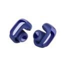 Auriculares Bluetooth Bose Ultra Open True Wireless Violeta Medianoche