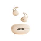 Auriculares Bluetooth Invisibles más Pequeños, Mini Auriculares Ocultos Inalámbricos para Oídos Pequeños, Mini Auriculares Bluetooth Invisibles para Canales Auditivos Pequeños