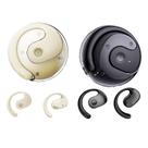 Auriculares Bluetooth Zlinib Open Ows Hy-T26 X15 Pro Negro+Beige Auriculares Bluetooth Zlinib Open Ows Hy-T26 X15 Pro Negro+Beige