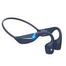 Auriculares de Conducción Ósea MONODEAL DV68 Bluetooth 5.3, IP67
