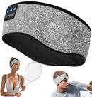 Auriculares diadema para dormir LC-dolida Bluetooth 5.4 estéreo