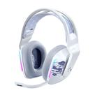 Auriculares Gaming Inalámbricos Logitech G G733 Kamisato Ayaka RGB